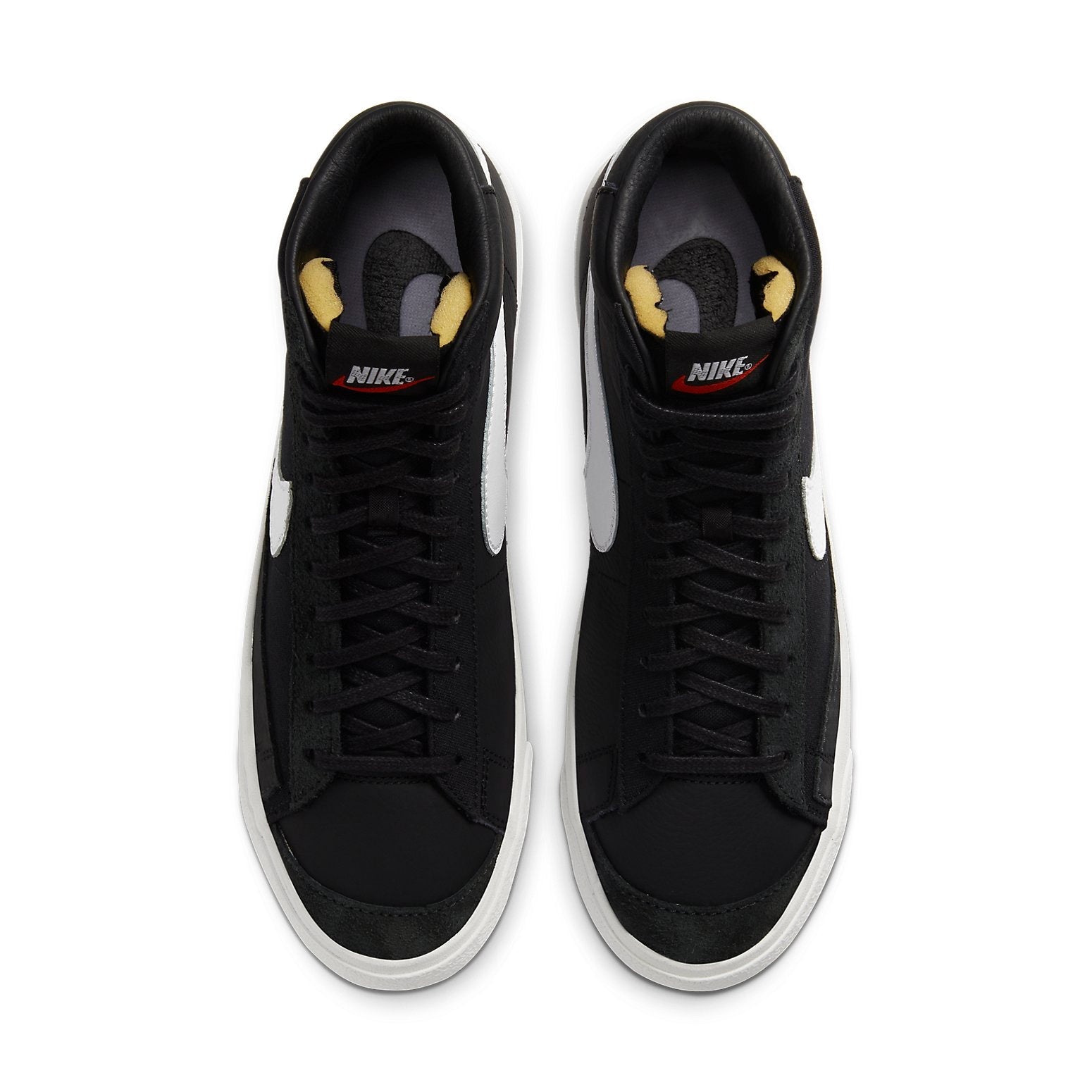 Nike Slam Jam x Blazer Mid 'Class of 1977' CD8233-001