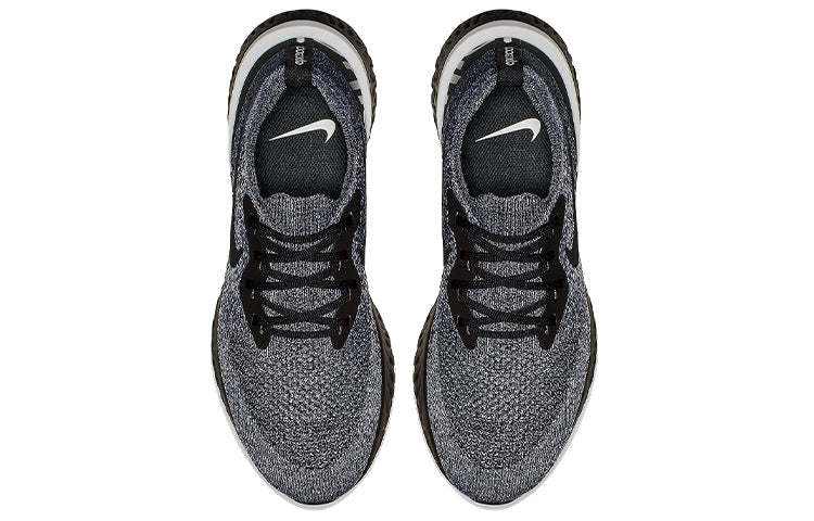 Nike Epic React Flyknit 'Cookies and Cream' AQ0067-011