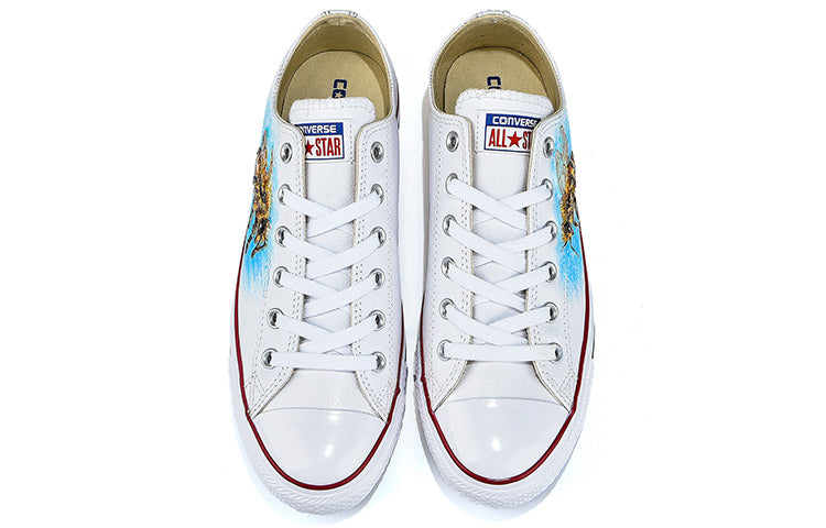 Converse Chuck Taylor All Star 3D 132173C-217195