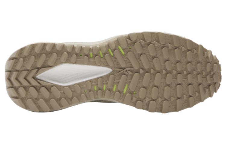 (WMNS) Reebok Floatride Energy 5 Adventure 'Steely Fog Citrus Glow' 100025746