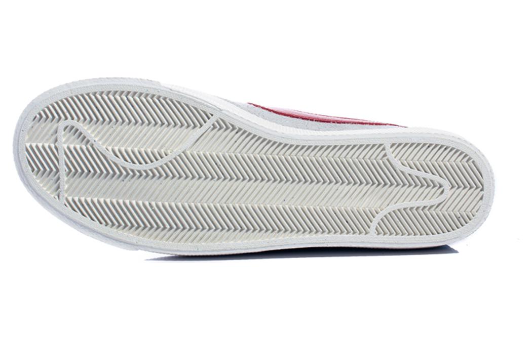 Nike x CLOT Tennis Classic AC QS 'White Red' 515011-001