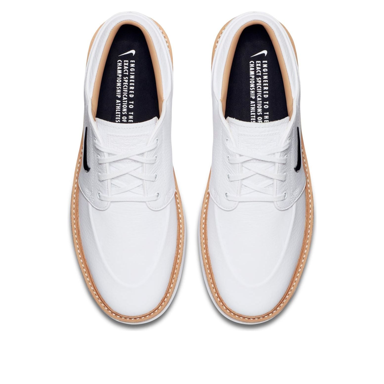 Nike Janoski G Tour 'White Vachetta Tan' BV8070-100