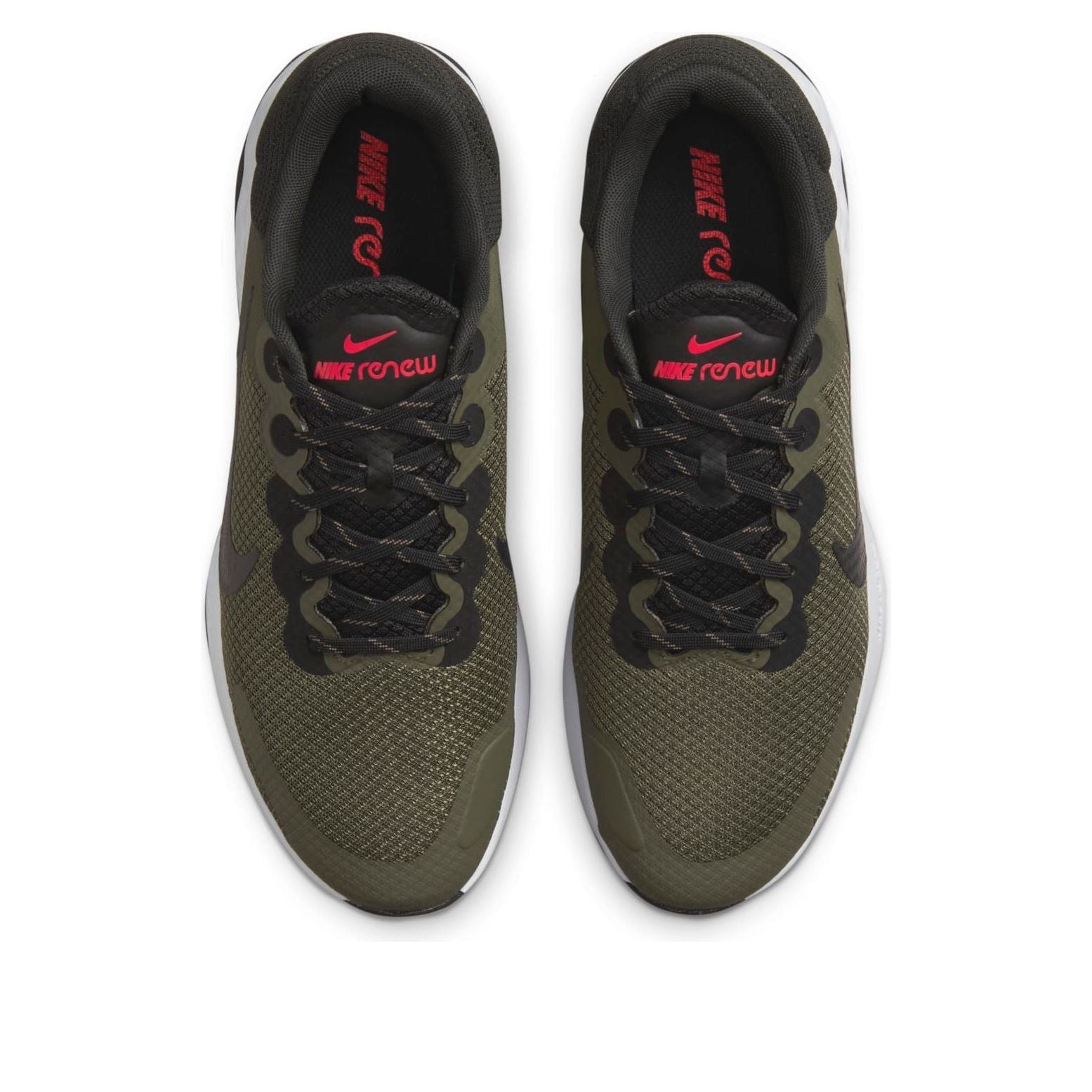 Nike Renew Ride 3 'Cargo Khaki Night Forest' DC8185-300
