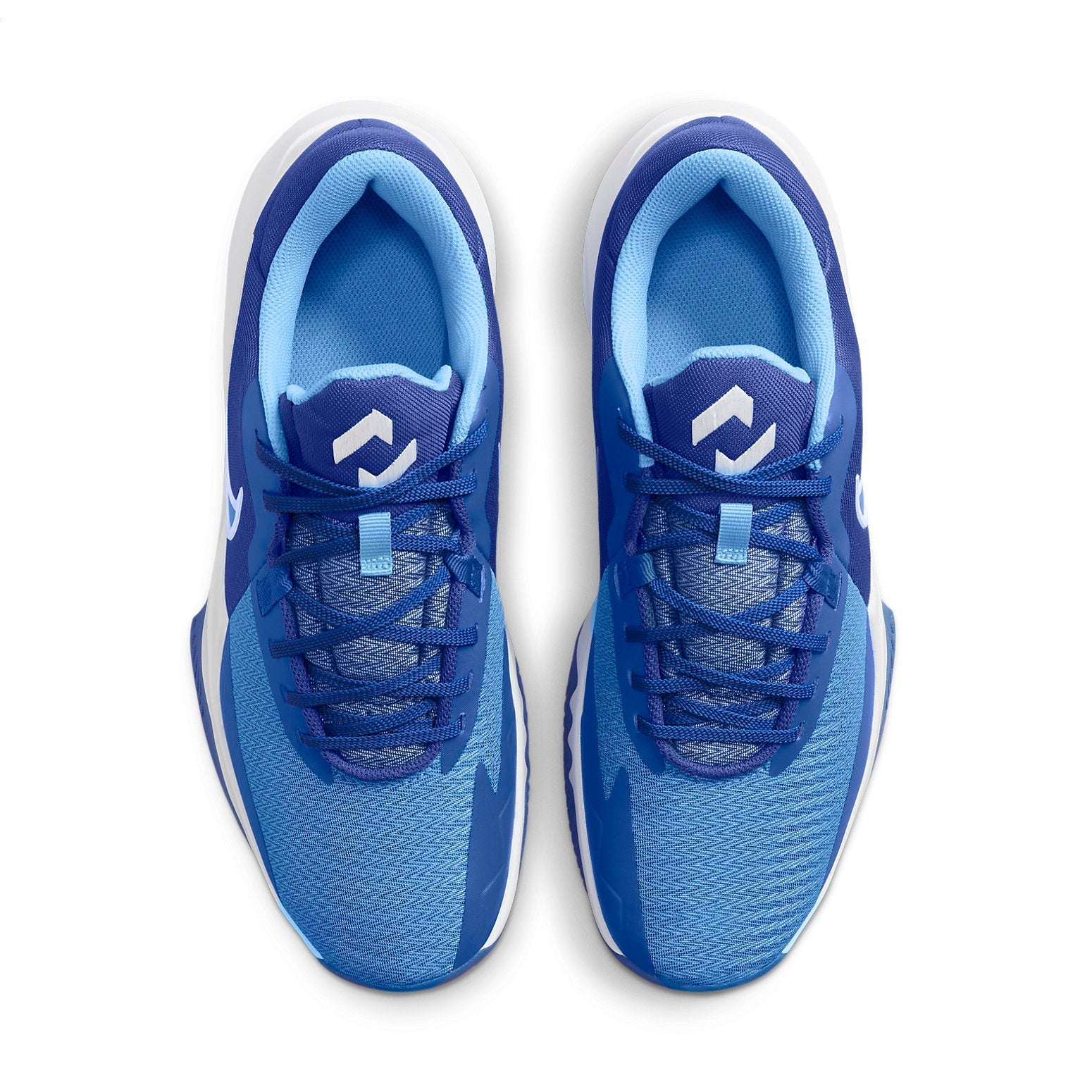 Nike Precision 6 'Game Royal' DD9535-401