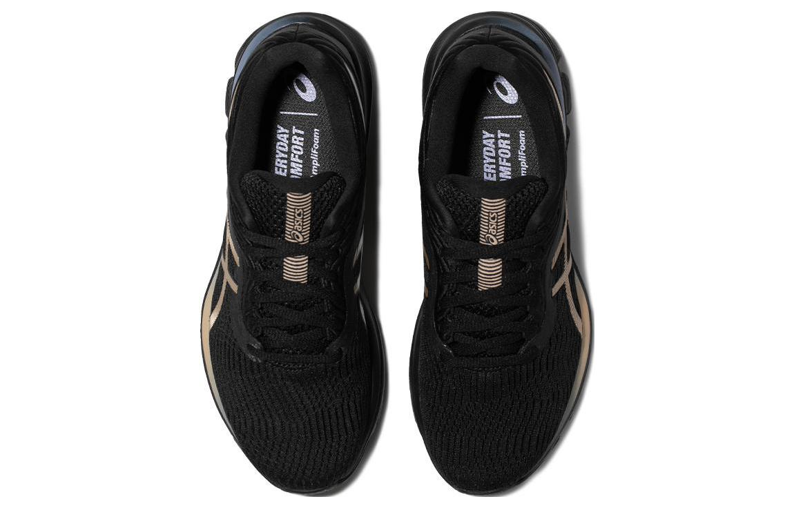 (WMNS) ASICS Gel-Pulse 11 'Black Gold' 1012B138-003