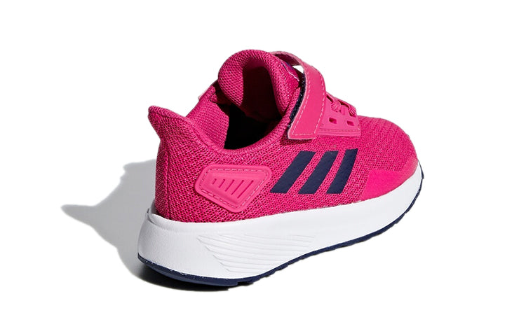 (TD) adidas Duramo 9 'Rose Red' F35108
