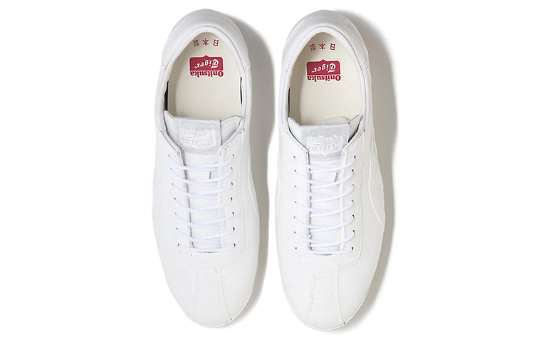 (WMNS) Onitsuka Tiger Corsair Deluxe 'White' 1182A534-100