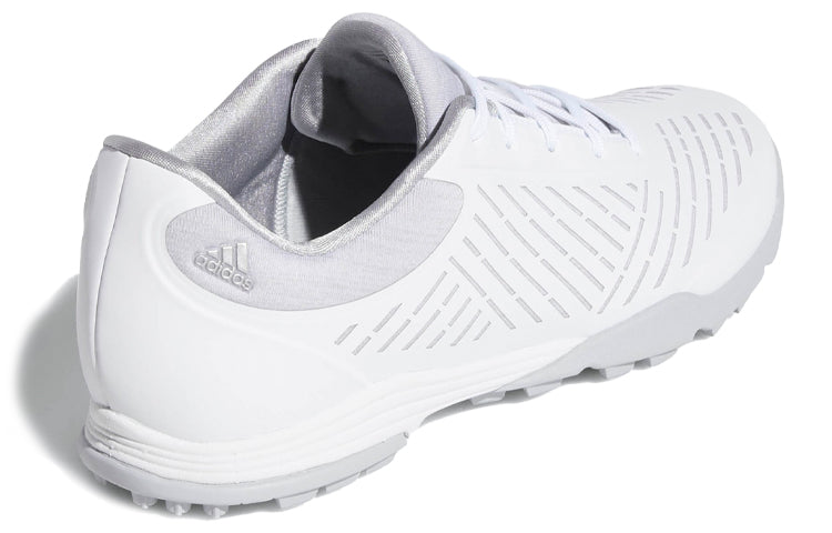 (WMNS) adidas Adipure Sport 2.0 Grey/White BD7196