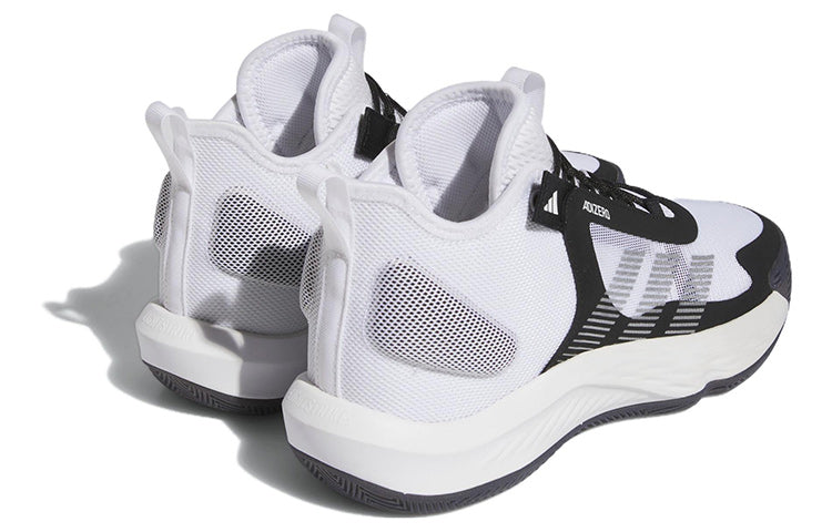 adidas Adizero Select Team 'White Black' IE9322