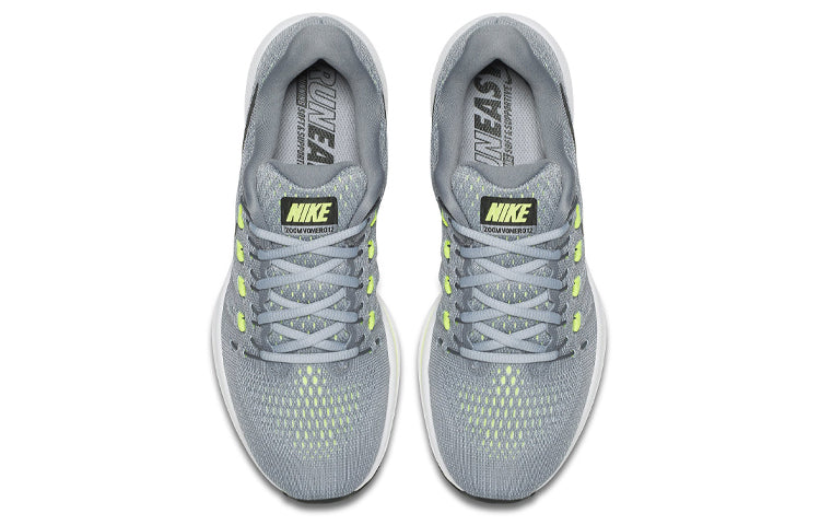 Nike Air Zoom Vomero 12 'Wolf Grey' 863762-002