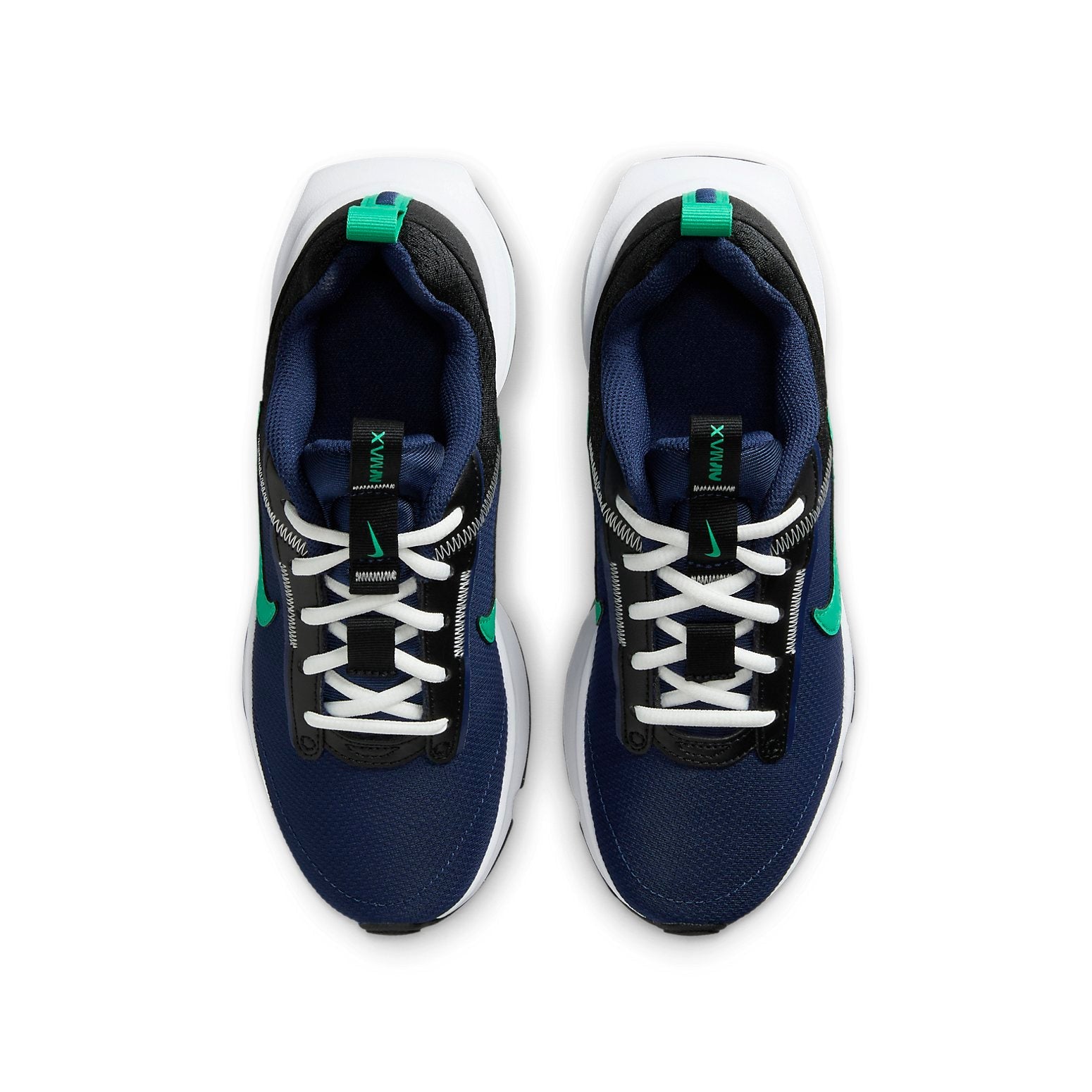(GS) Nike Air Max INTRLK Lite 'Midnight Navy Black Summit' DH9393-402