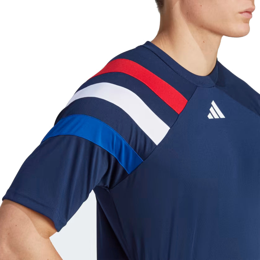 adidas Fortore 23 Jersey 'Blue' IK5738