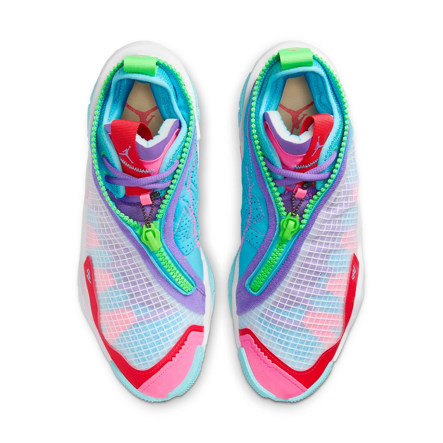 Air Jordan Why Not Zer0.6 'Childhood' DO7189-100