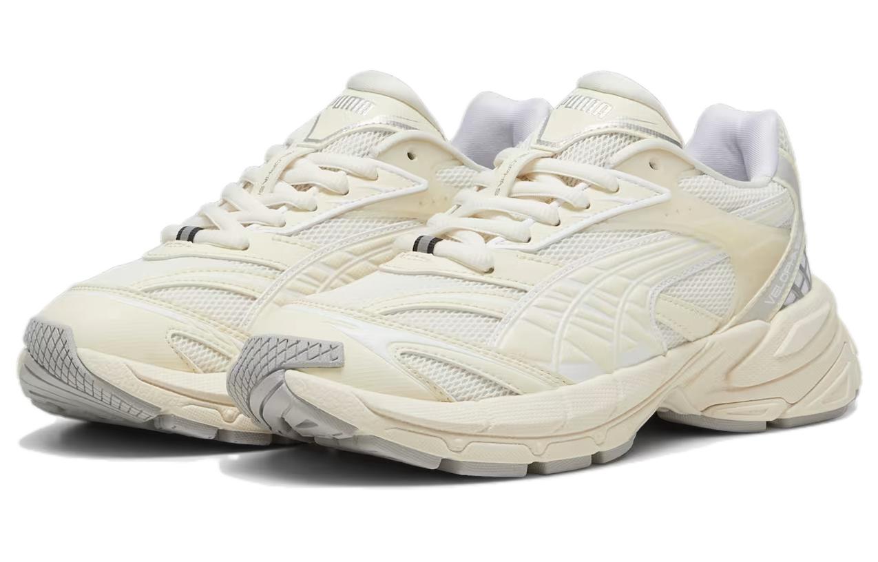 PUMA Velophasis Always On 'Beige White' 395908-04