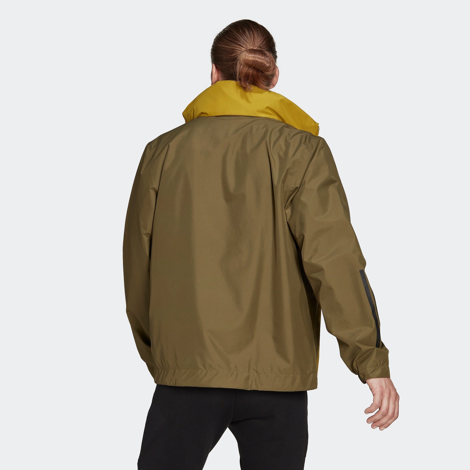 adidas Bsc 3s R.r Jkt Logo HG8769