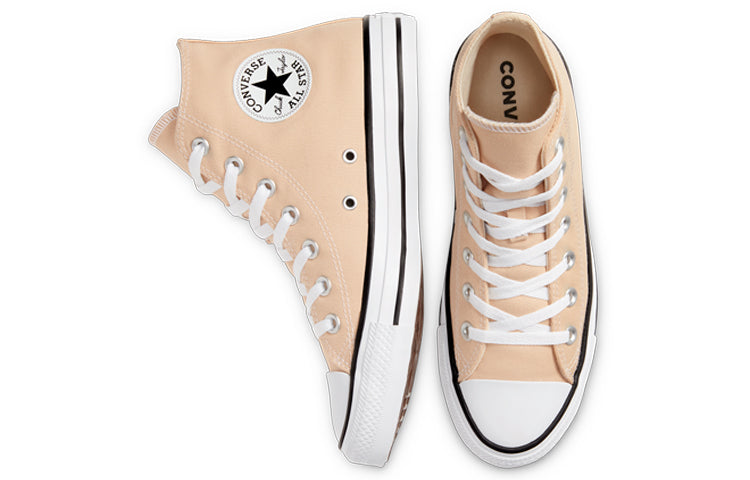 Converse Chuck Taylor All Star High 'Khaki' 168575C