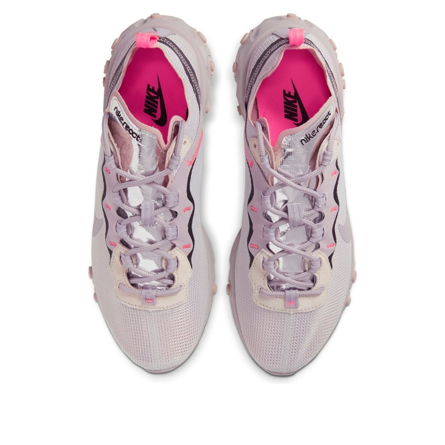 Nike React Element 55 'Platinum Violet' CW2369-001