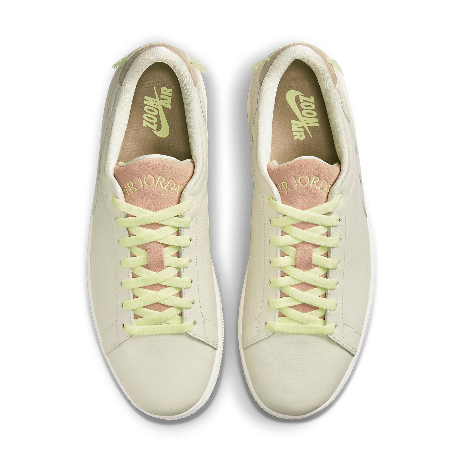 Air Jordan 1 Centre Court 'Coconut Milk Sail' DQ5350-181