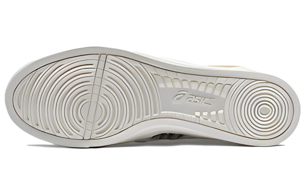 ASICS Aaron Slip-On 'Cream White' 1203A318-200