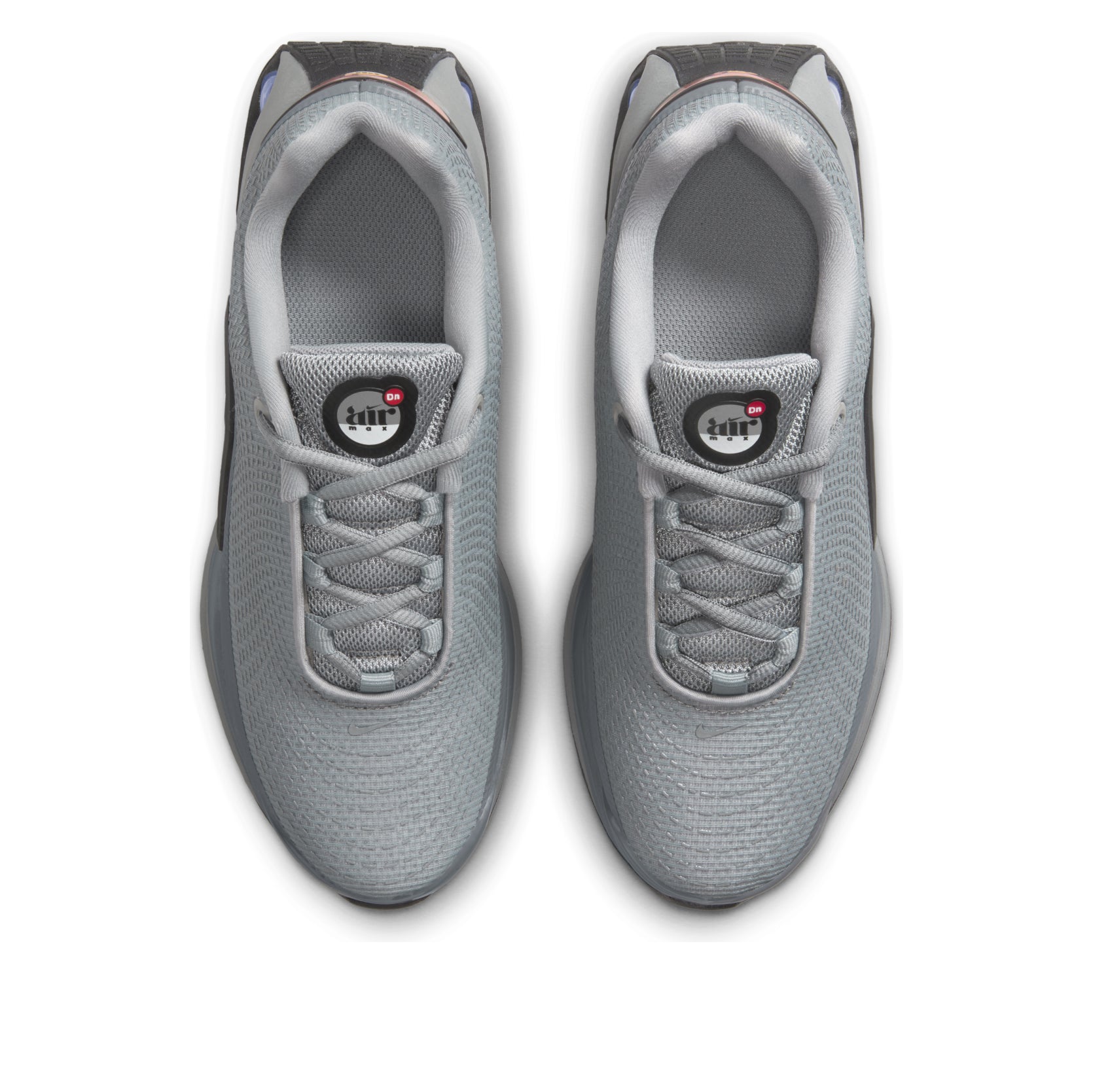 (GS) Nike Air Max DN 'Particle Grey' FB8987-002