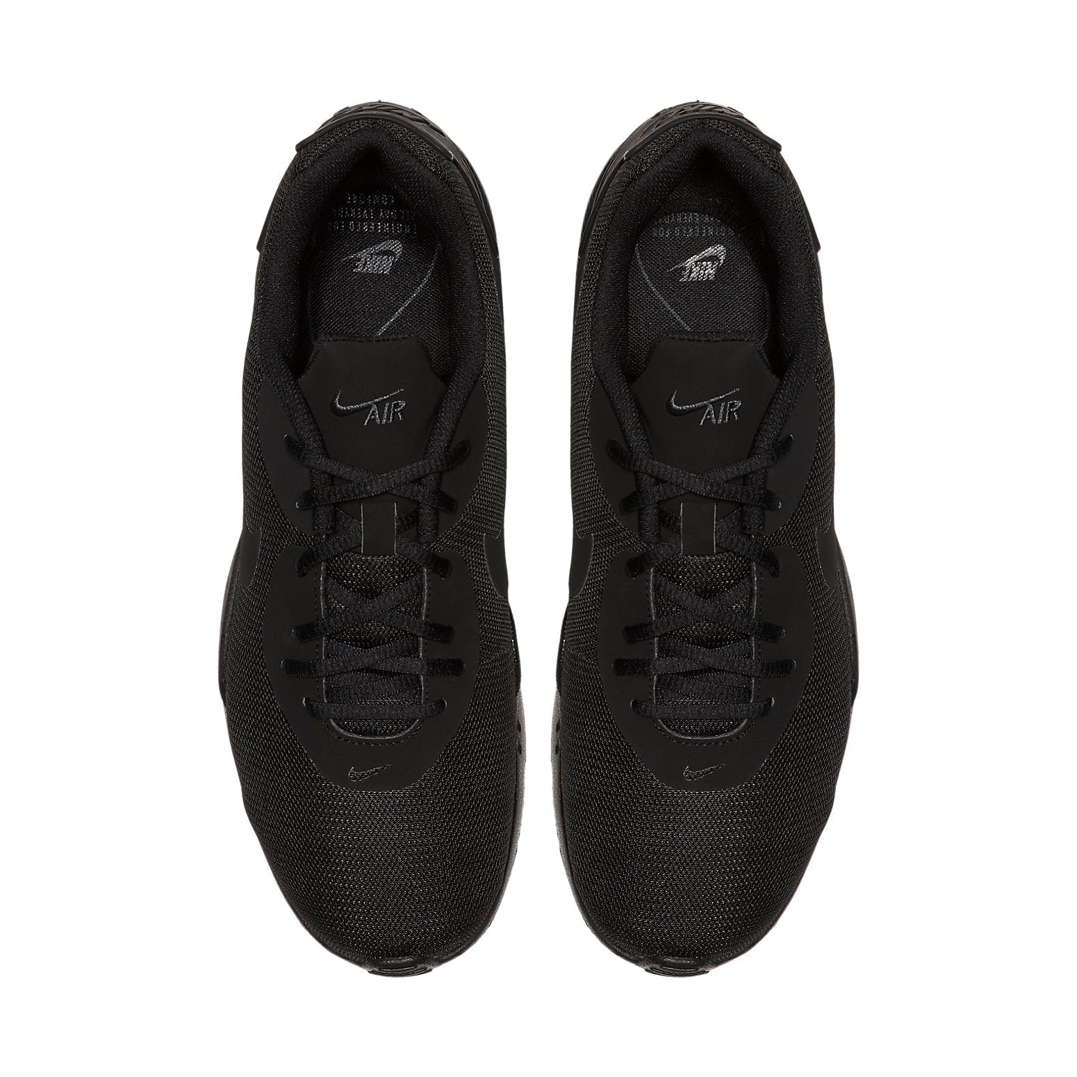 Nike Air Max Oketo 'Triple Black' AQ2235-006