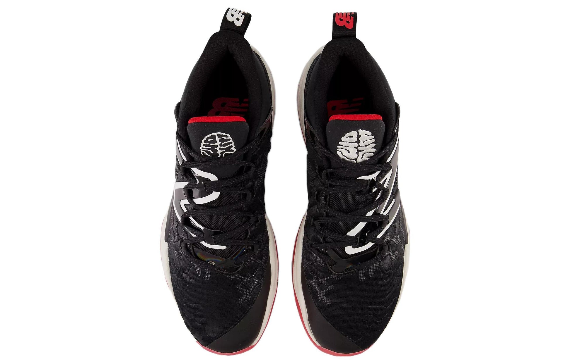 New Balance TWO WXY V3 x Zach LaVine 'Windy City' BB2WYBK3