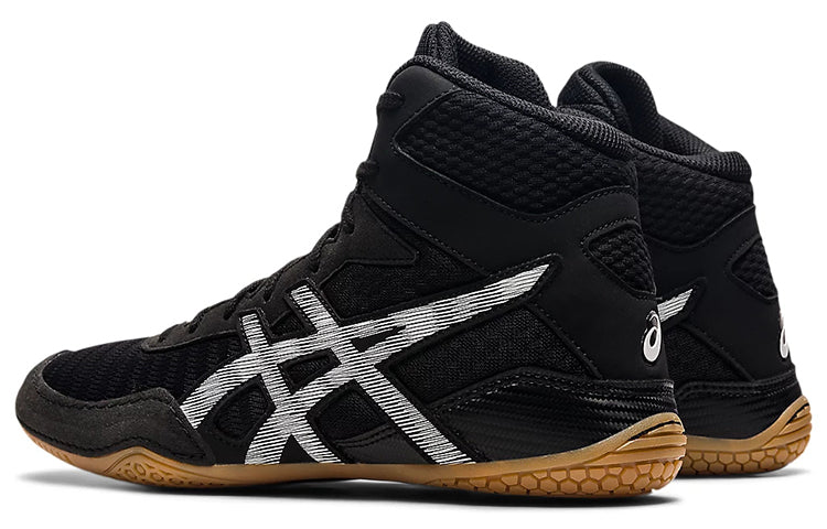 ASICS Matcontrol 2 'Black Gum' 1081A029-002