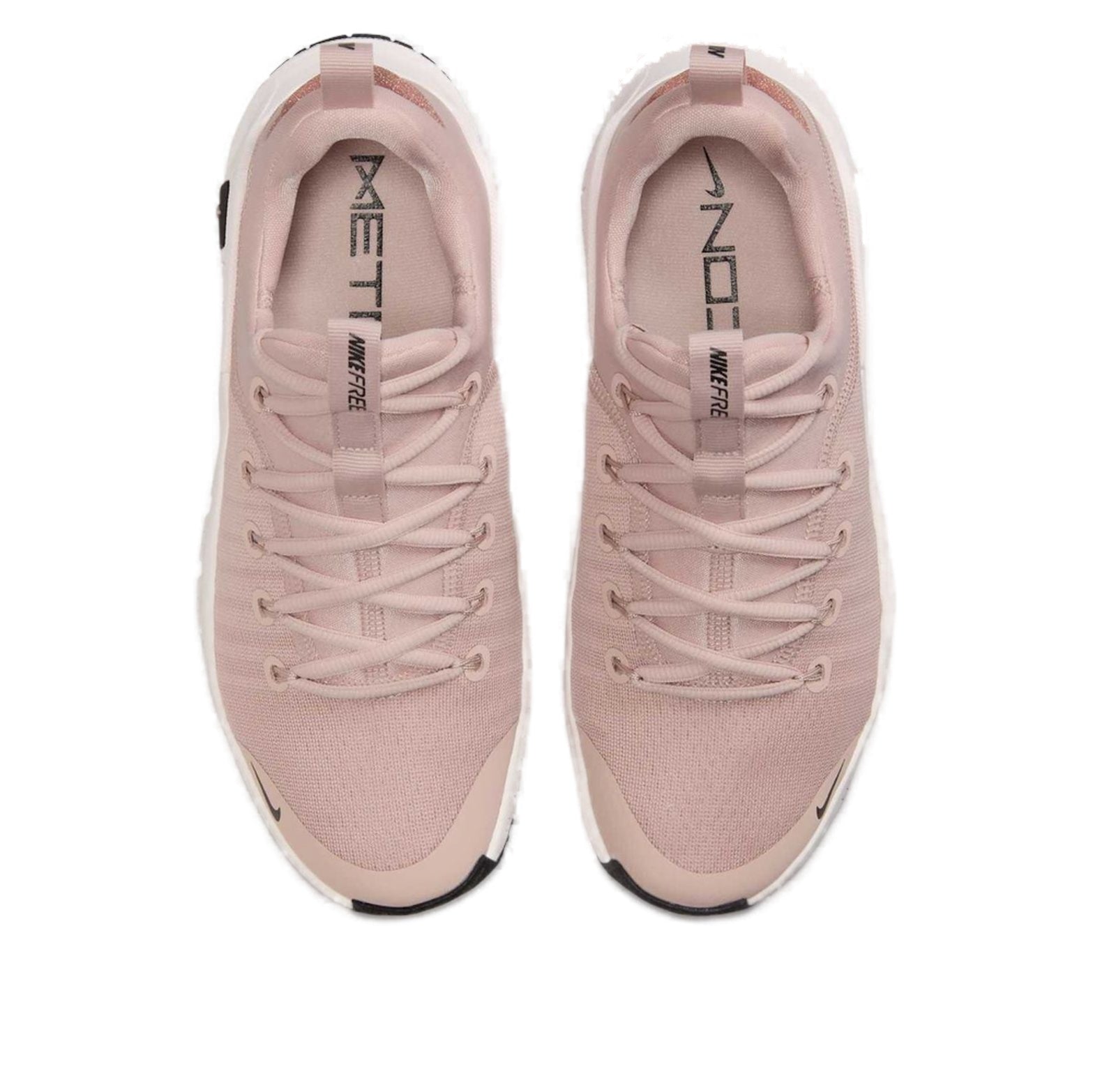 (WMNS) Nike Free Metcon 6 Premium 'Pink Oxford' HF1208-600