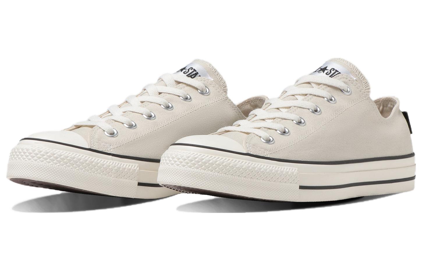 Converse All Star OX GORE-TEX 'Light Grey' 31308990