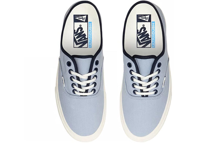 Vans X Pilgrim Authentic Surf Light Blue VN0A3MU6WOO