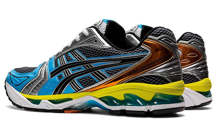 ASICS x Angelo Baque Gel-Kayano 14 'Blue Multi' 1201A365-001