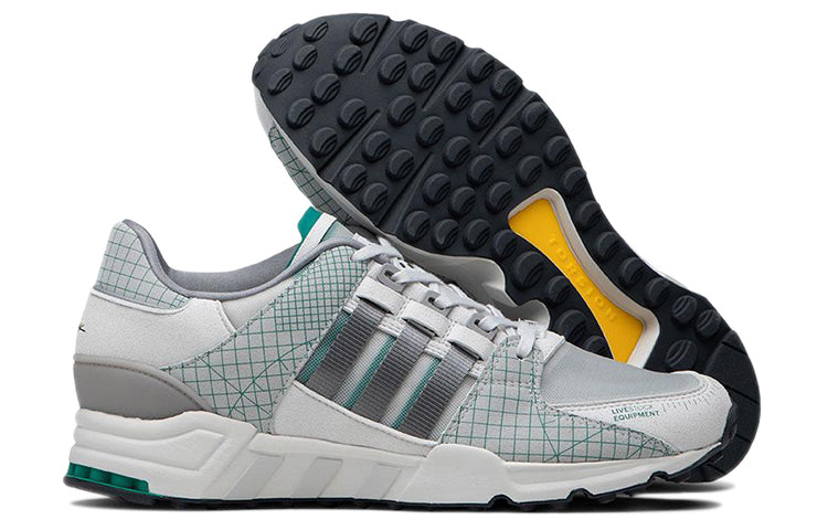 adidas Livestock x adidas Consortium EQT Running Support 93 H01434