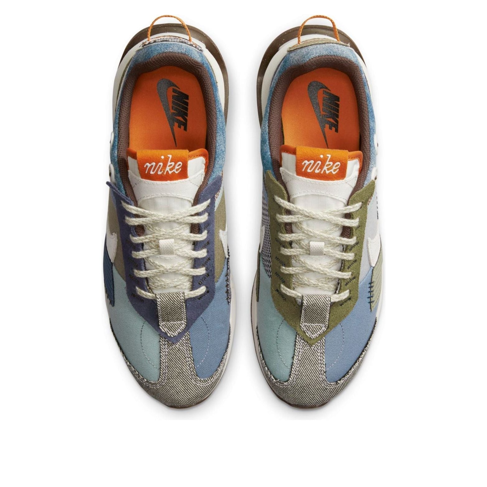 (WMNS) Nike Air Max Pre-Day 'Voodoo Doll' DR0973-400