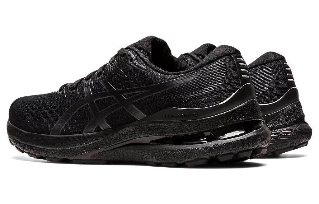 ASICS Gel-Kayano 28 'Black Graphite Grey' 1011B189-001