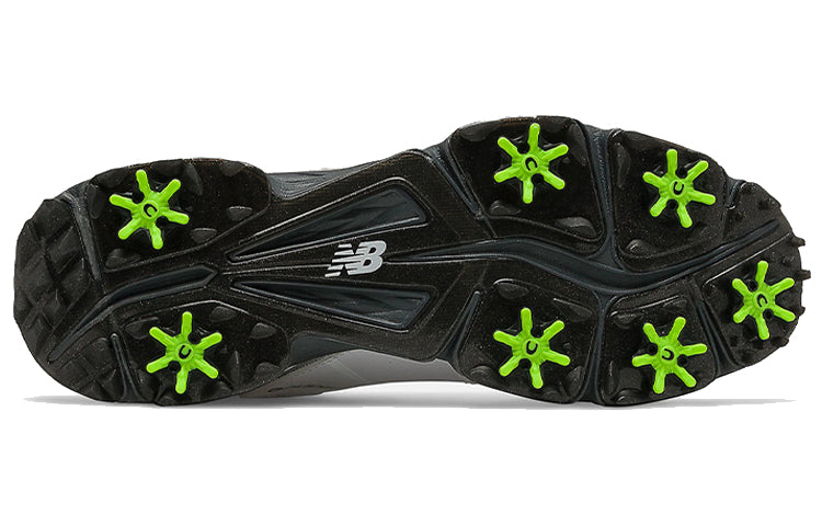 New Balance Striker White NBG2005WG