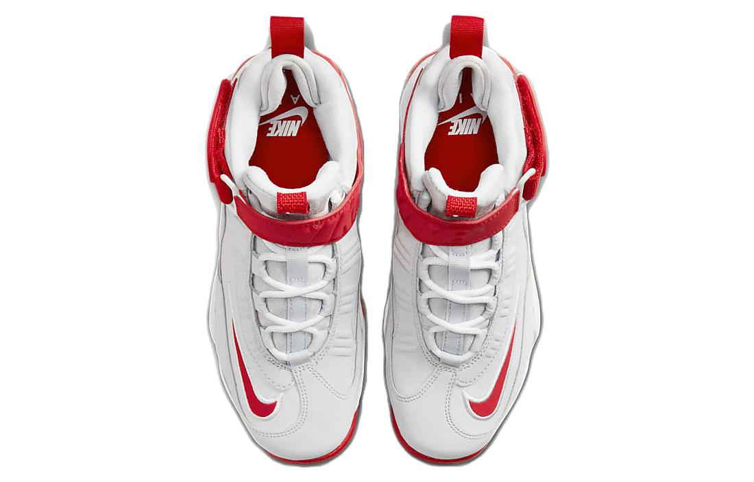 (GS) Nike Air Griffey Max 1 GS 'Cincinnati Reds Away' FD1025-043