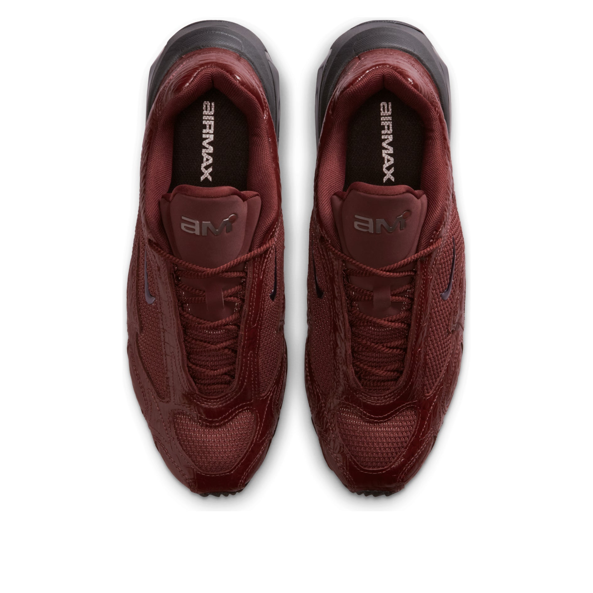 (WMNS) Nike Air Max Muse SE 'Burgundy Crush Black Anthracite' IB6689-600
