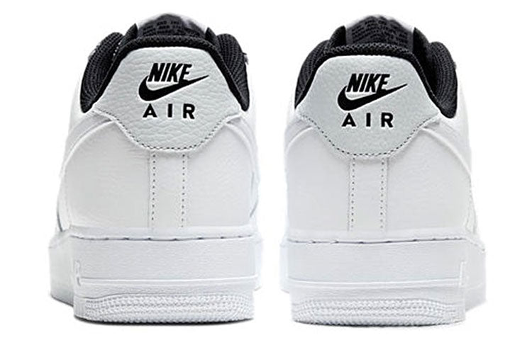Nike Air Force 1 '07 LV8 'White Grey' CK4363-100