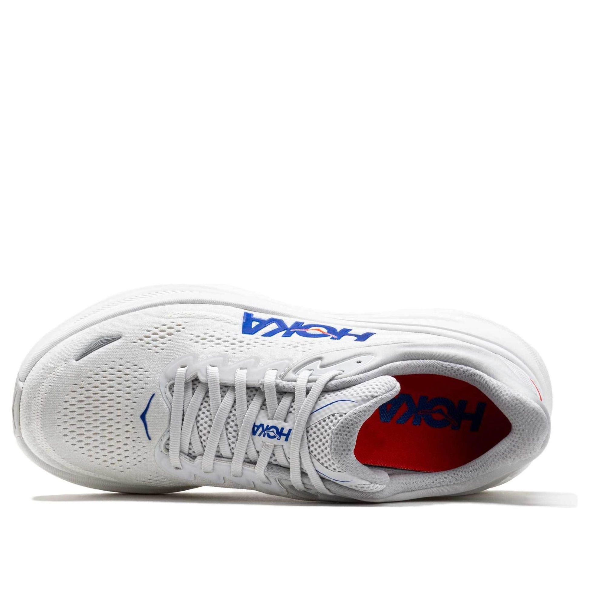 HOKA ONE ONE Bondi 9 'Cosmic Grey Ultramarine' 1162011-CYLT