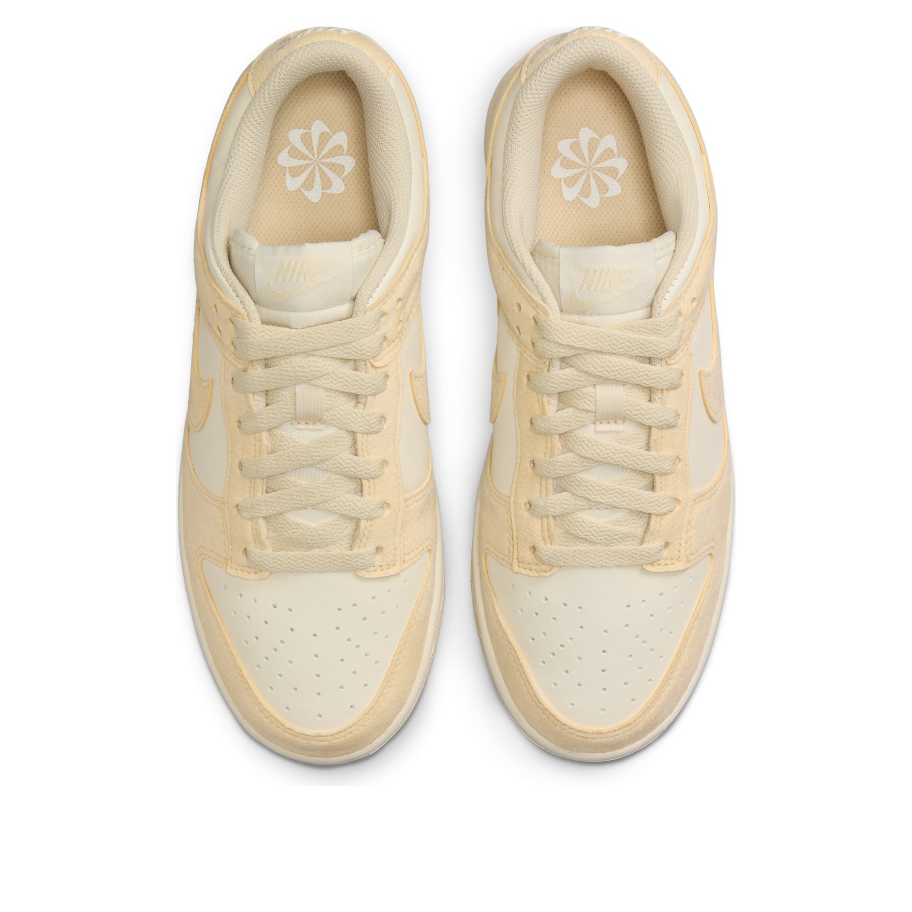 (WMNS) Nike Dunk Low Next Nature 'Soft Pearl Beach' HJ7673-004