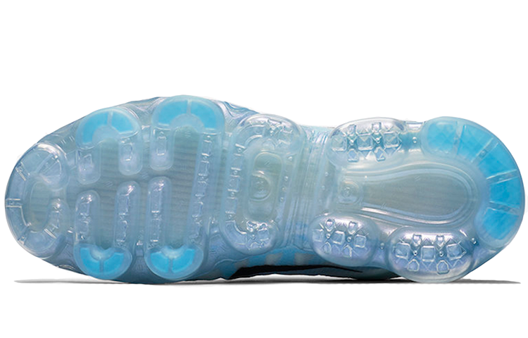 (WMNS) Nike Air VaporMax 2019 'Barely Grey' AR6632-003