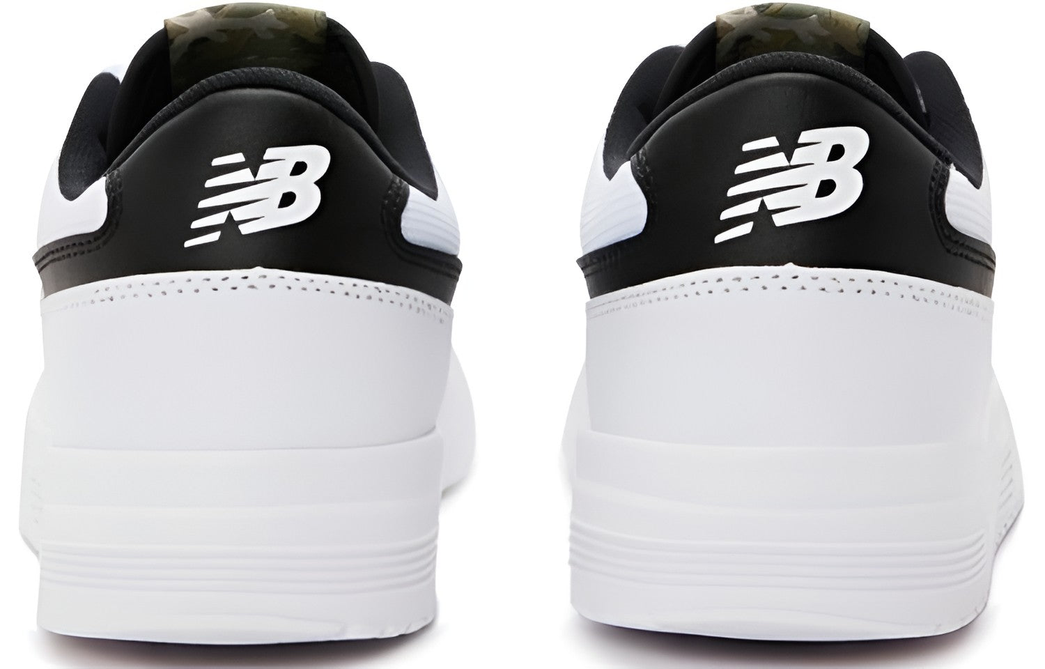 New Balance CT20 'White Camo' CT20CP1