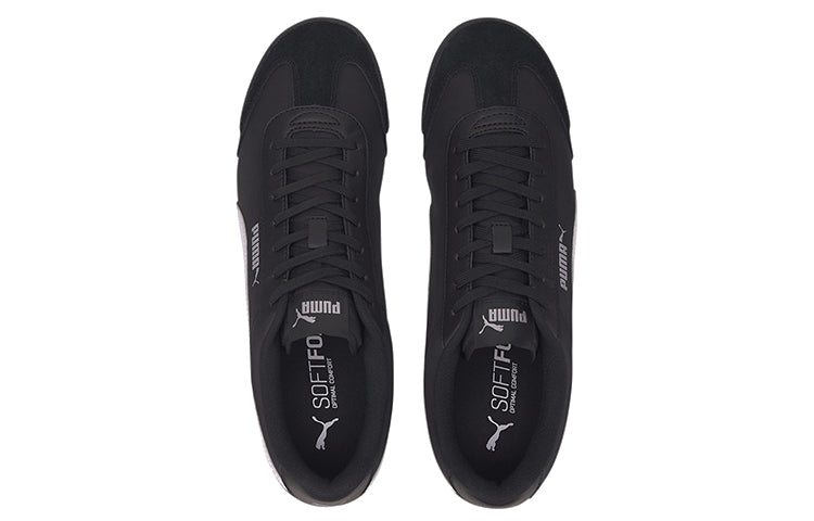 PUMA Turino Nl Black/White 371114-01
