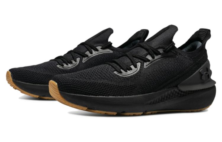 Under Armour Shift Tennis Shoes 'Black' 3027776-002