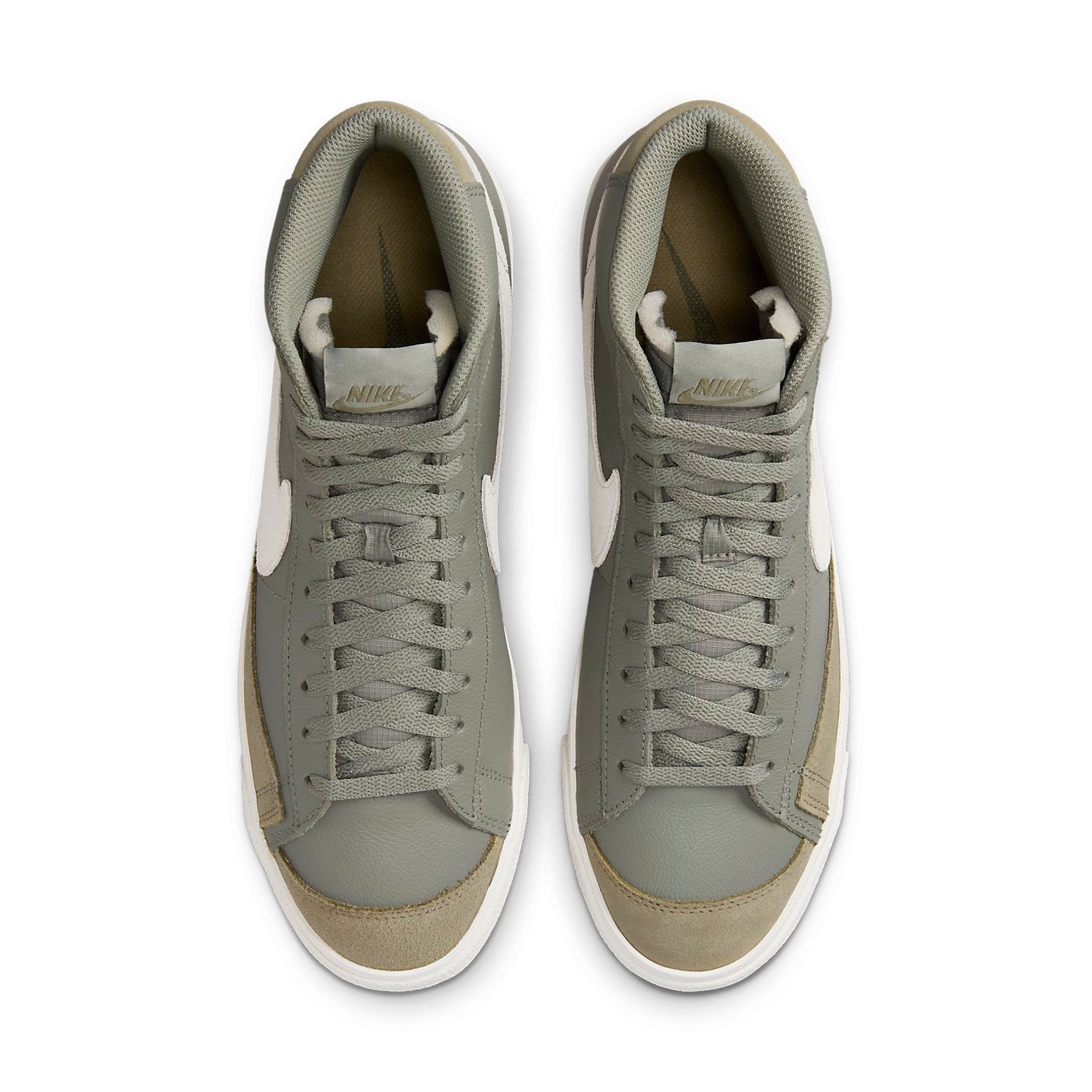 Nike Blazer Mid '77 Premium 'Dark Stucco' FZ1671-001
