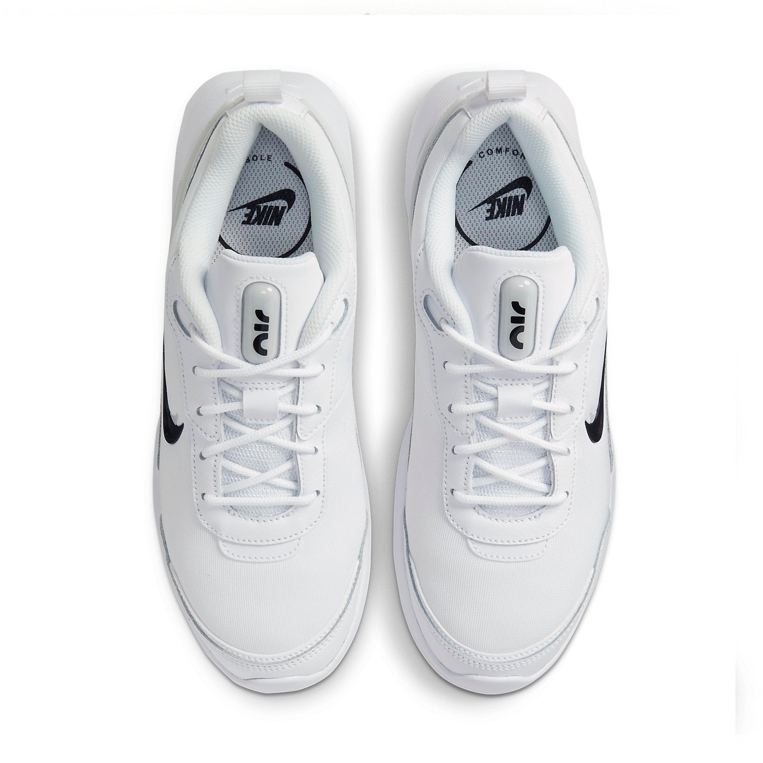 (WMNS) Nike Air Max Siren 'White' CJ1678-101