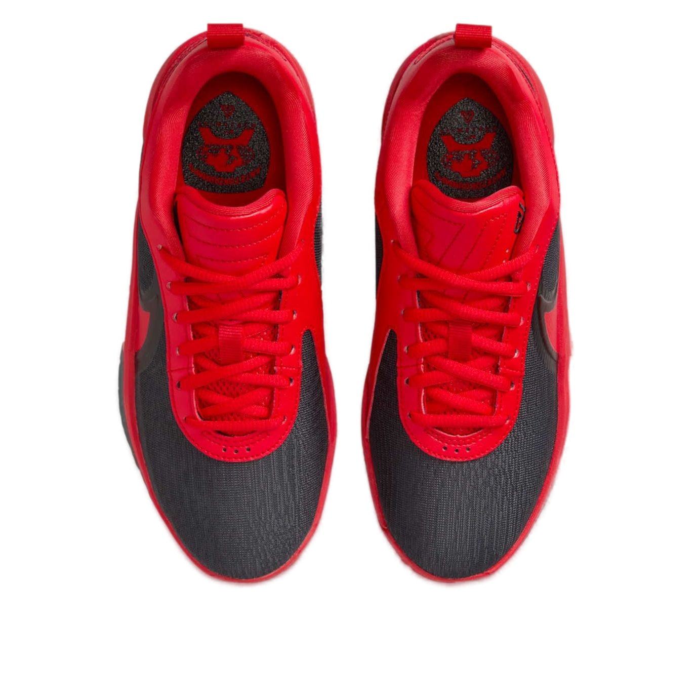 (GS) Nike Giannis Freak 6 'Bred' FQ7378-004