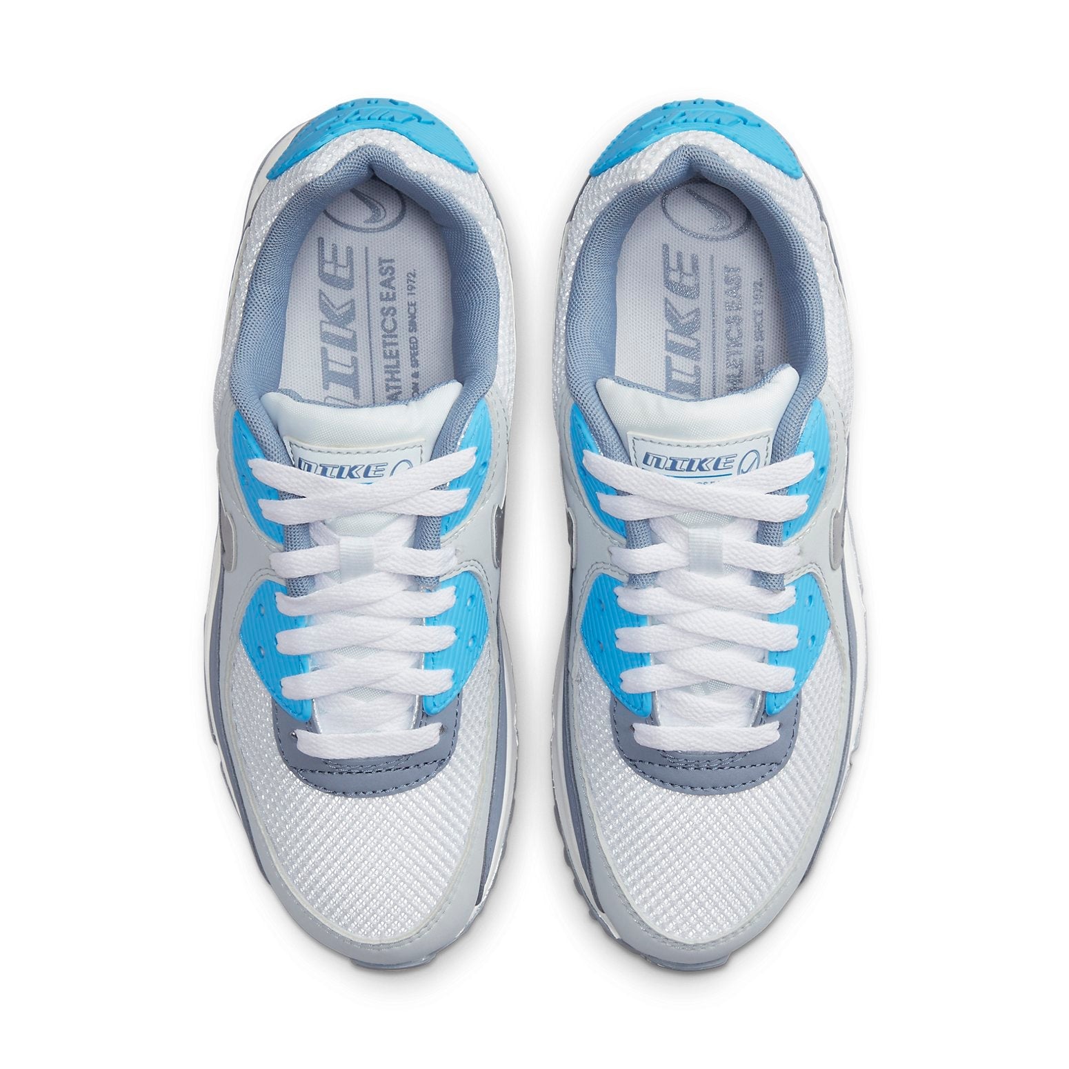 (WMNS) Nike Air Max 90 SE 'Platinum Ashen Slate' FD0376-043