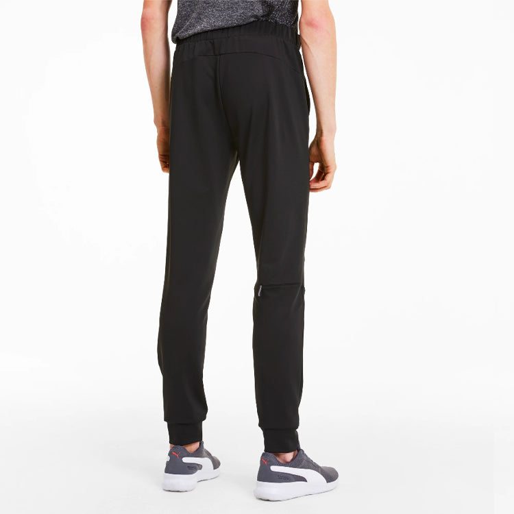 PUMA Sports Pants 'Black' 581512-01