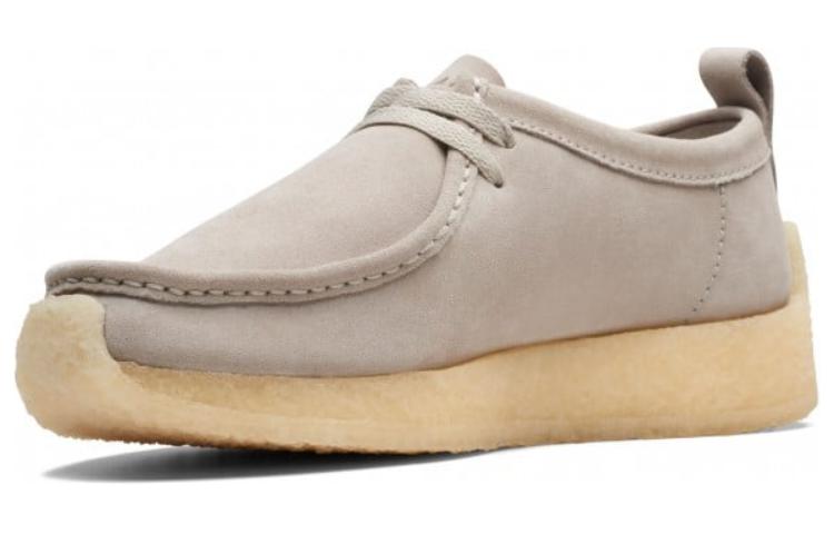 Clarks x Ronnie Fieg Rossendale 'Stone' 26170225